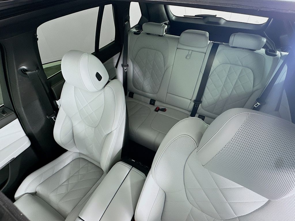 Thumbnail: 2024 BMW X5 - 22