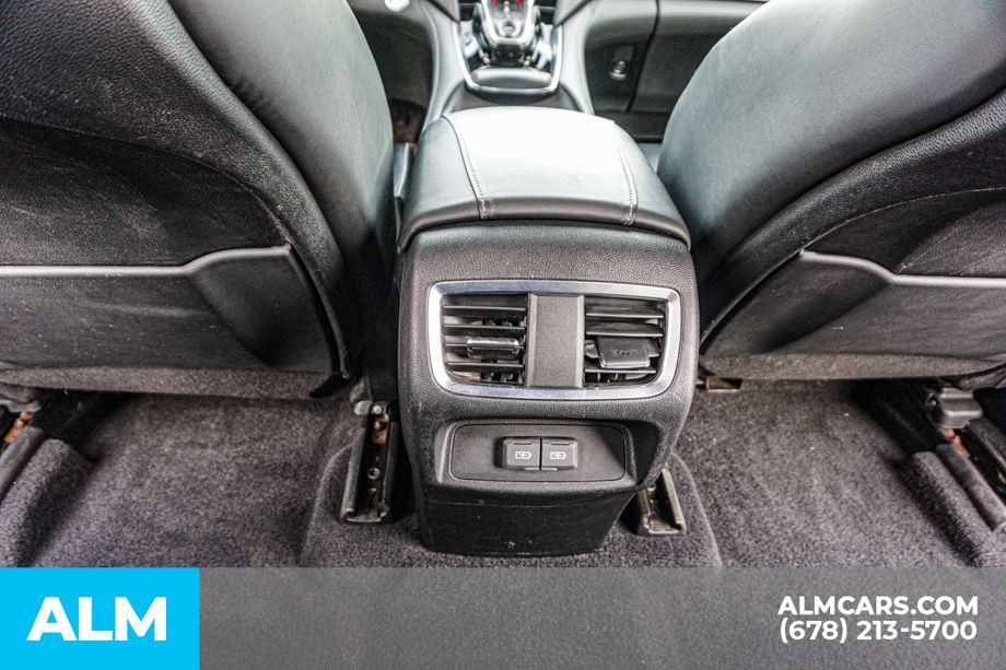 Used 2021 White Acura A-Spec Package image 32