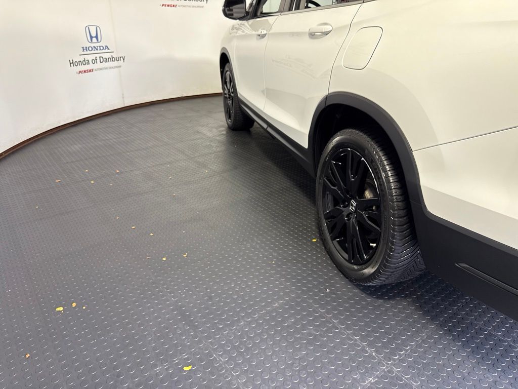 Thumbnail: 2022 Honda Pilot - 11