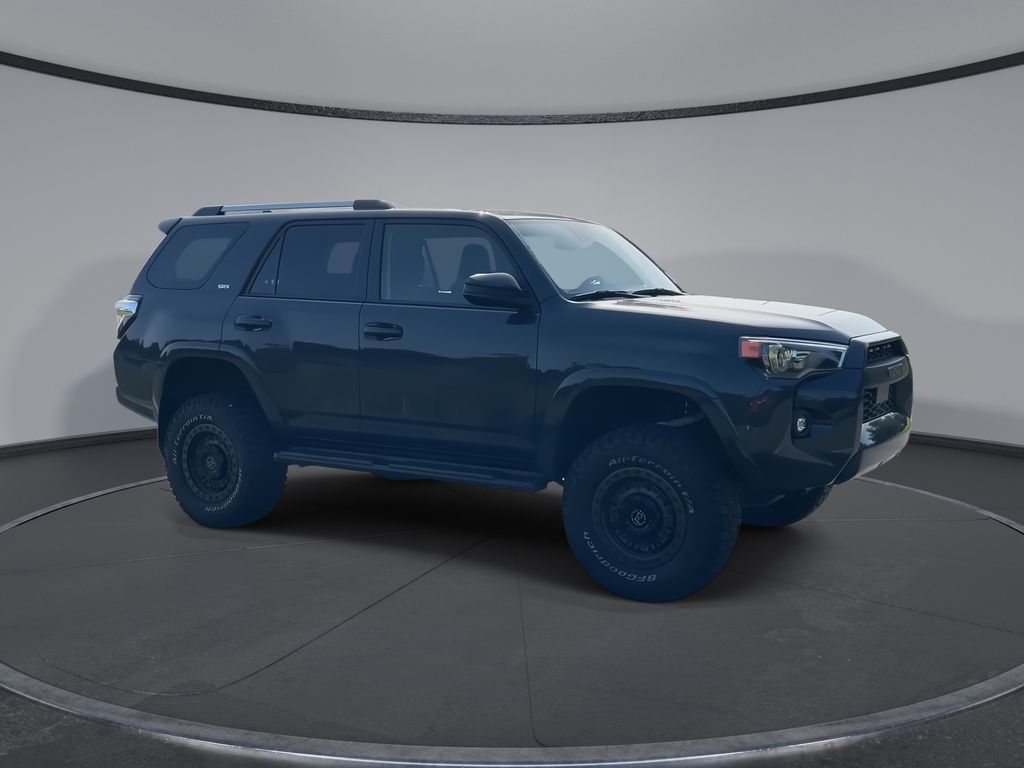 Thumbnail: 2024 Toyota 4Runner - 2