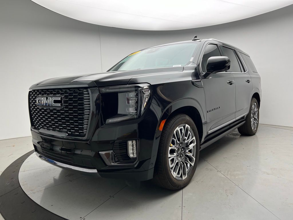 2023 GMC Yukon Denali Ultimate's photo