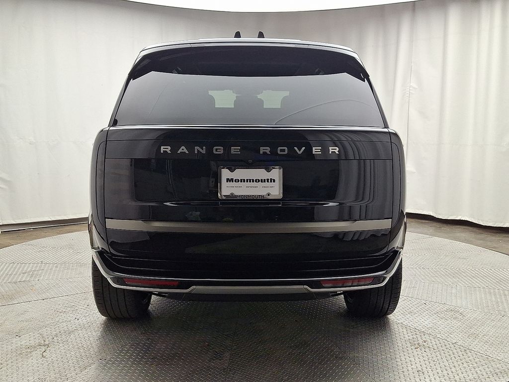 Thumbnail: 2024 Land Rover Range Rover - 5