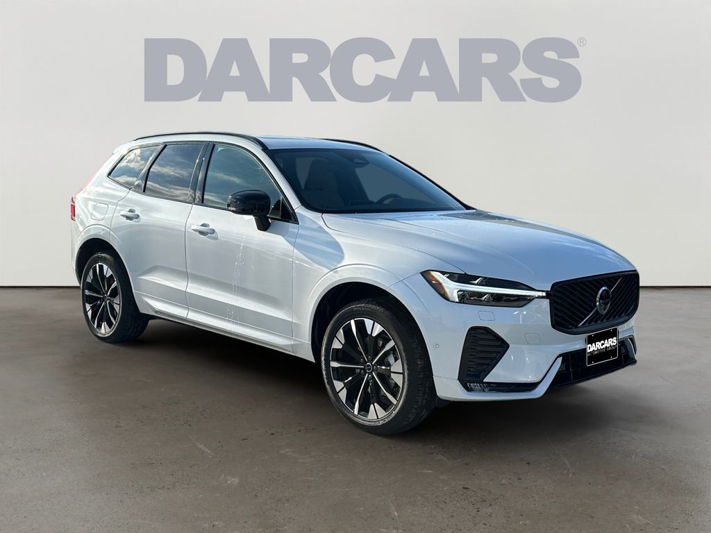 2026 Volvo XC60 B5 Plus AWD