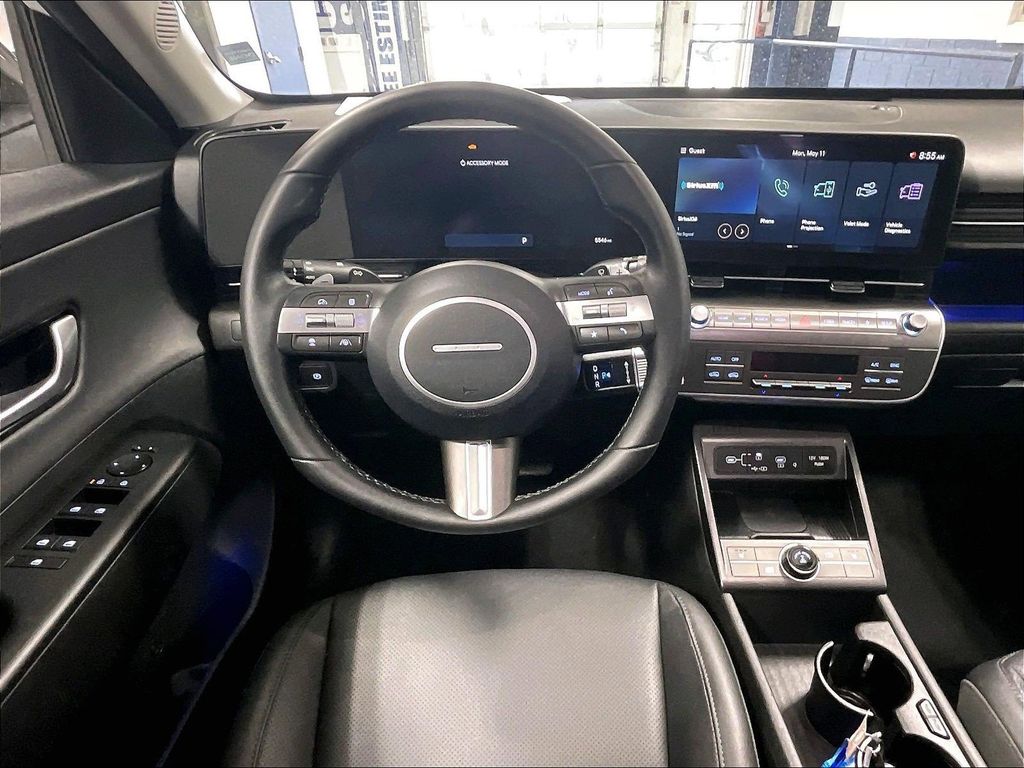 2026 Hyundai Kona — photo 17
