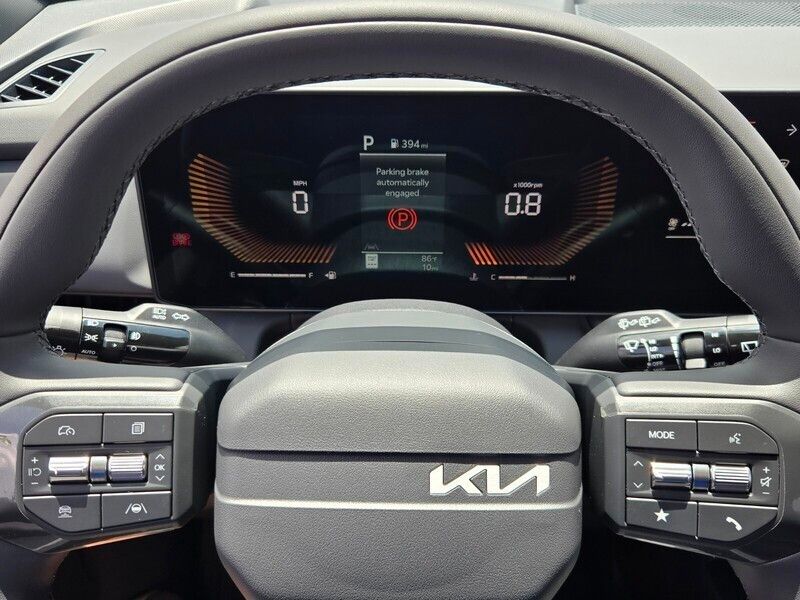 2027 Kia Seltos - $34,485