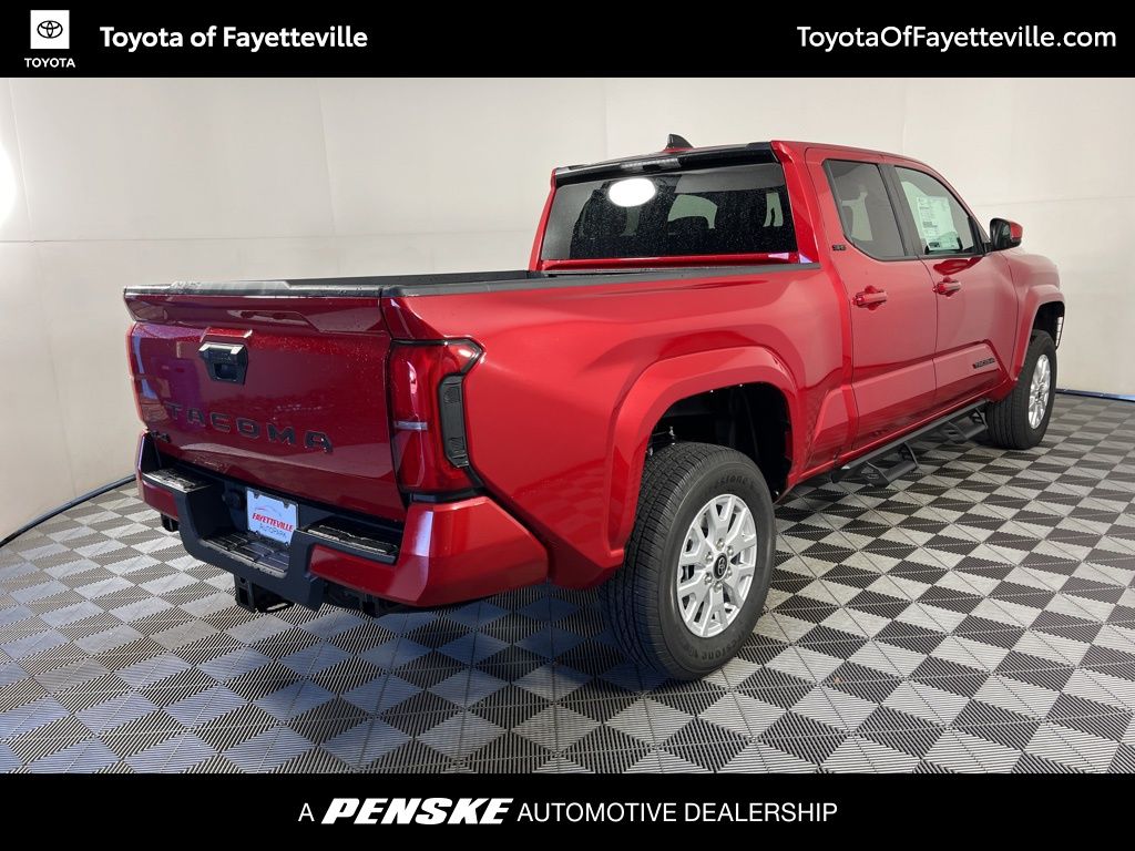 Thumbnail: 2025 Toyota Tacoma - 5