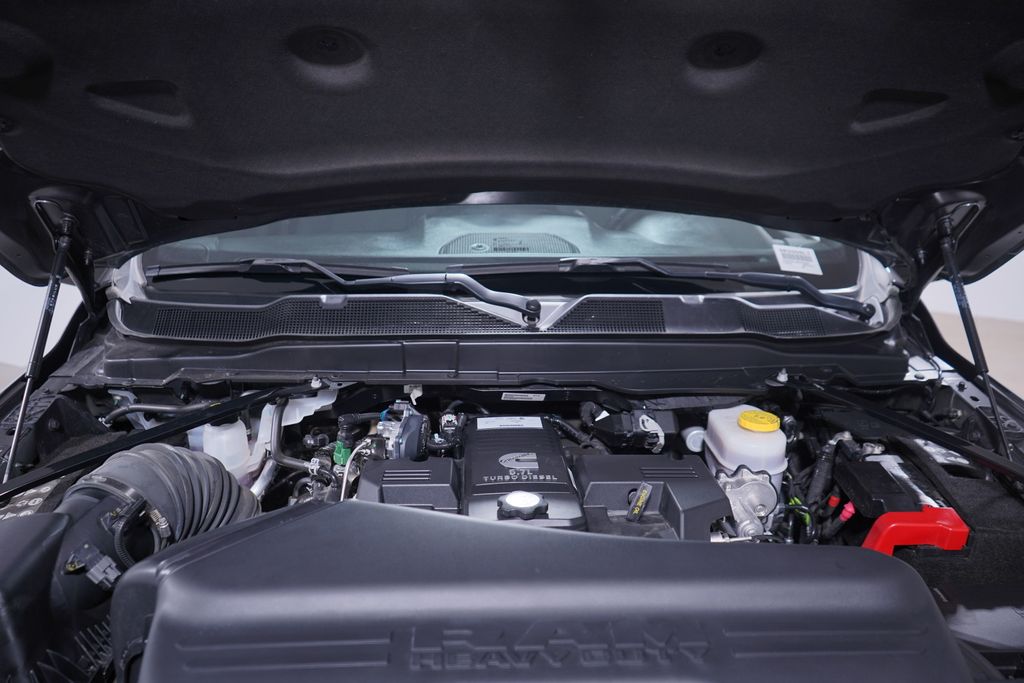 2024 RAM 2500 Tradesman 24