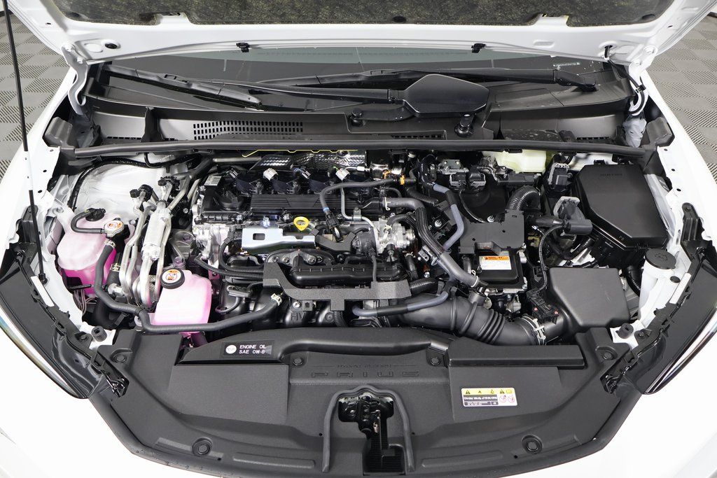 Thumbnail: 2026 Toyota Prius - 9