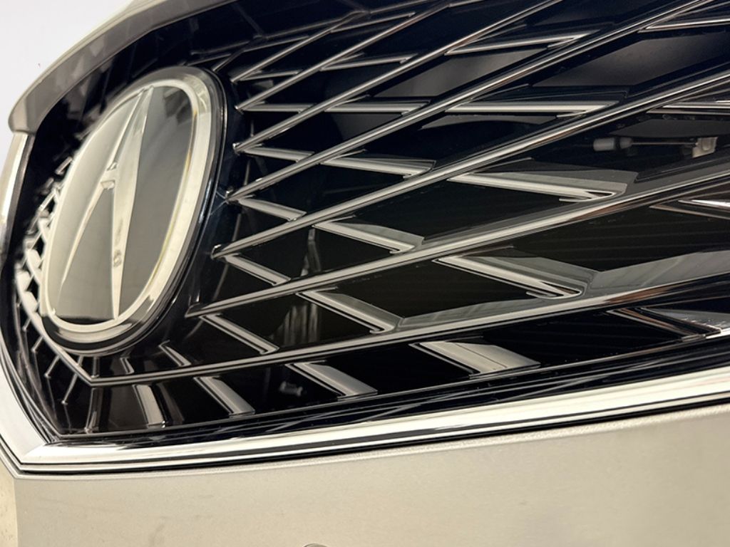 new 2026 Acura MDX car, priced at $60,850