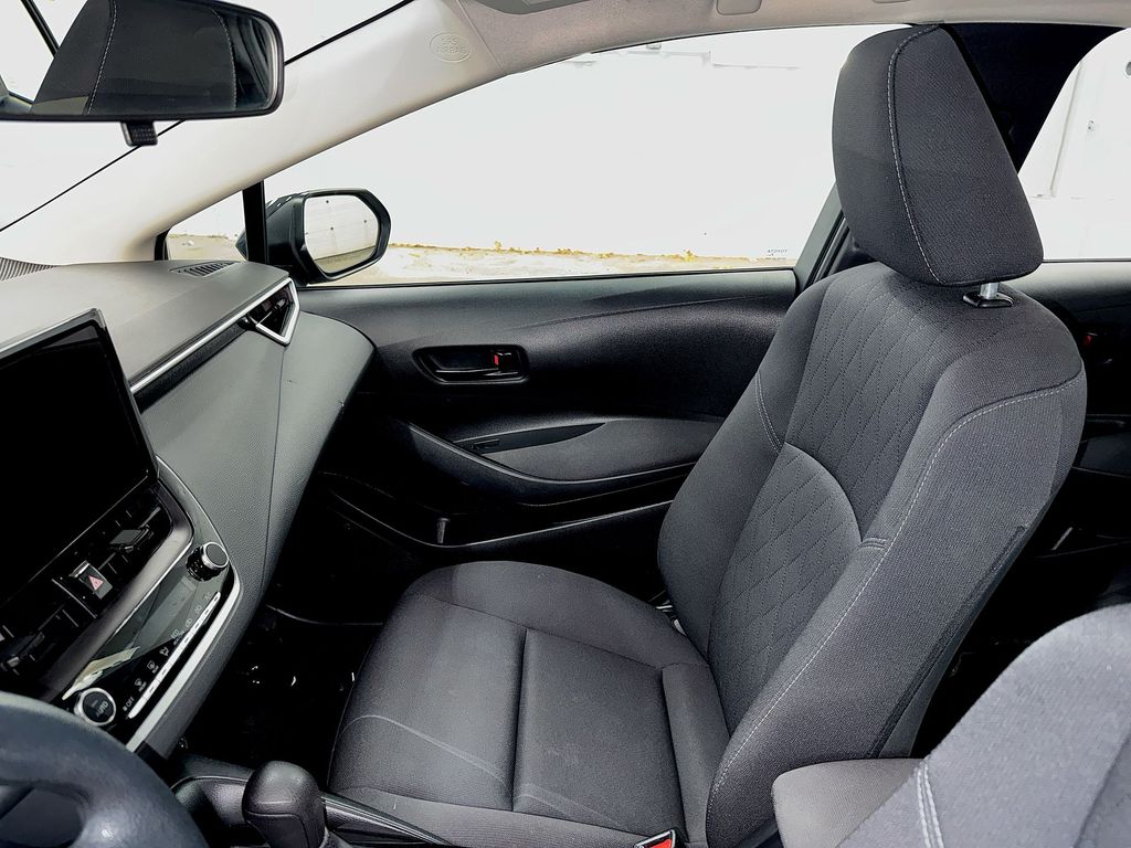 Used 2024 Toyota Corolla Sedan