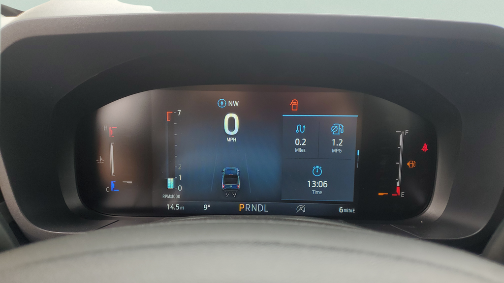 New 2026  Ford XLT image 24