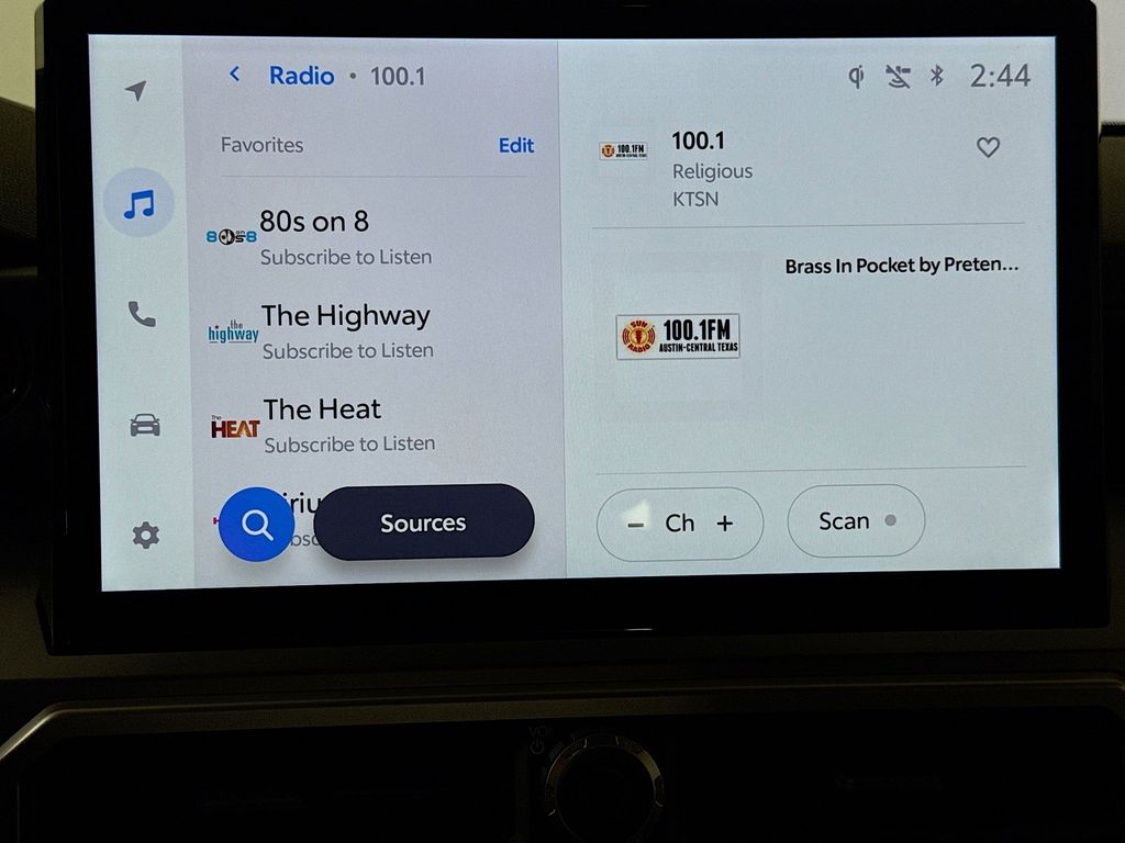 Thumbnail: 2025 Toyota 4Runner - 15