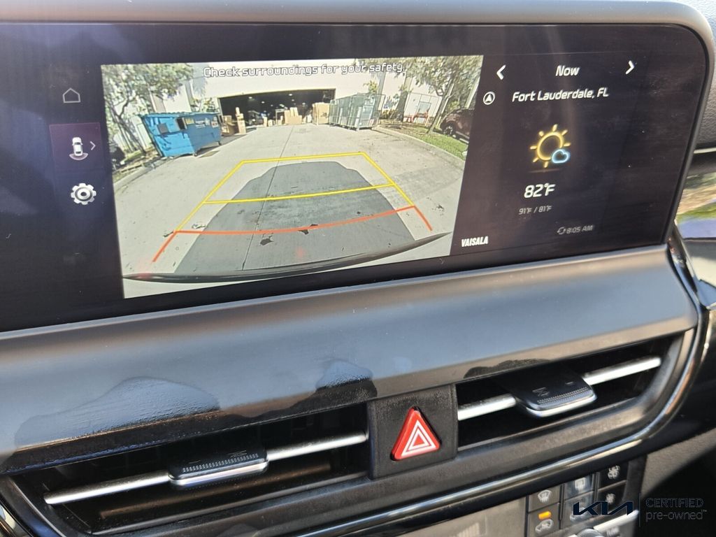 2024 Kia Seltos - $19,490