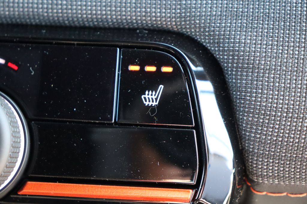 Thumbnail: 2026 Honda Passport - 25