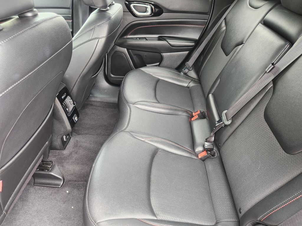 2024 Jeep Compass Trailhawk - Photo 19