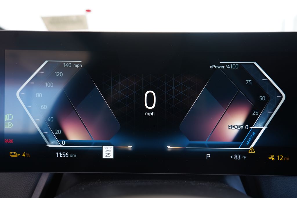 Thumbnail: 2026 BMW iX - 17