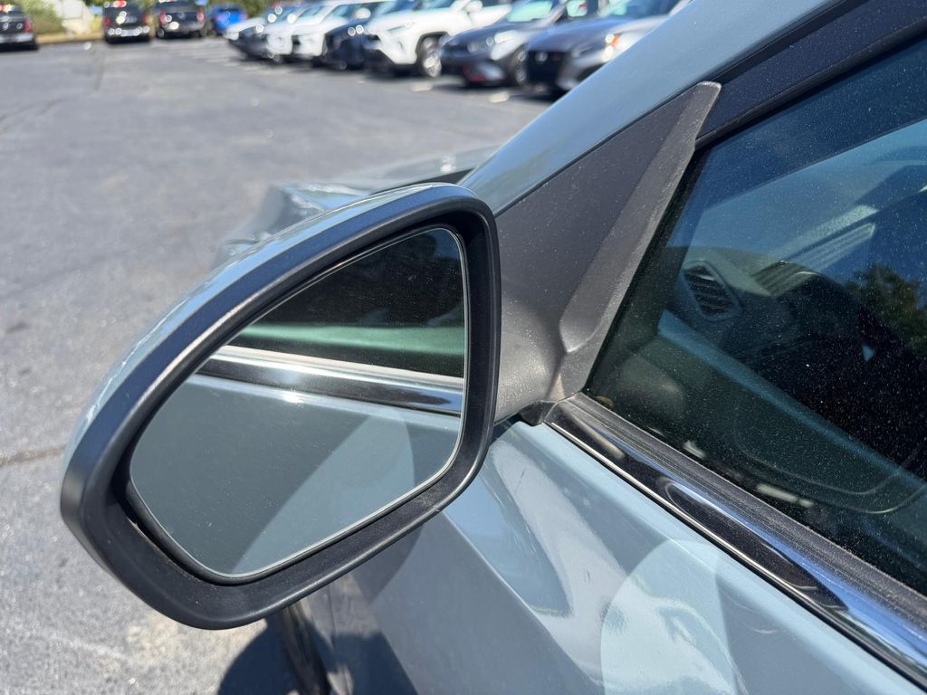 Used 2024 Nissan Sentra Sedan