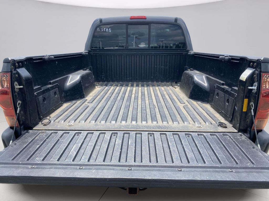 Used 2014 Toyota Tacoma Truck