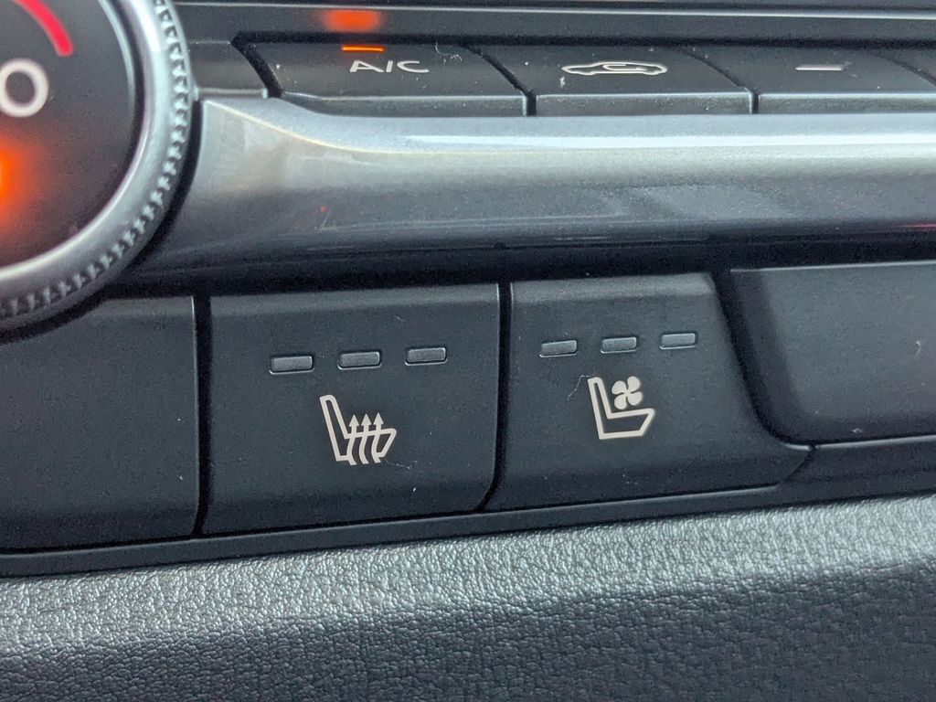 2026 Mazda CX-50 2.5 S Premium