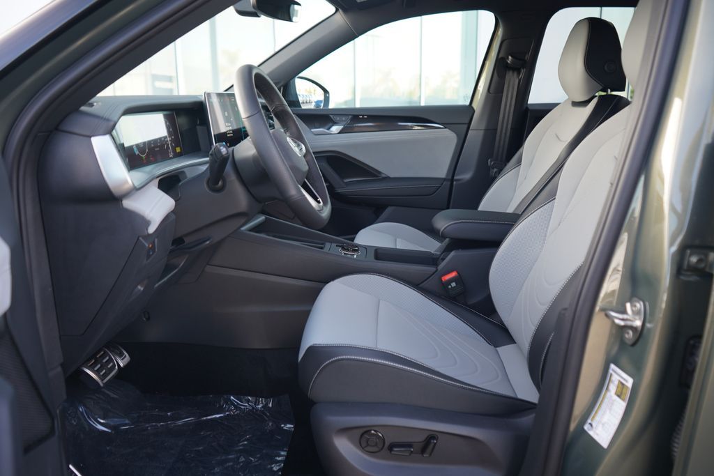 Thumbnail: 2026 Volkswagen Tiguan - 6