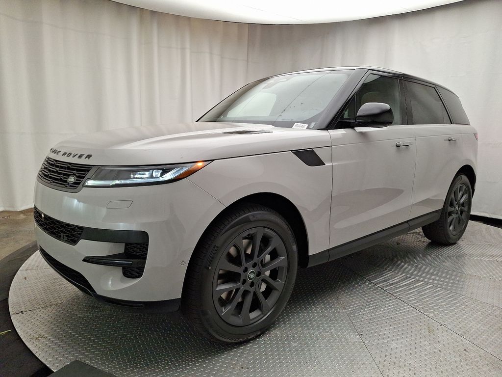 2025 Land Rover Range Rover Sport SE -
                Eatontown, NJ