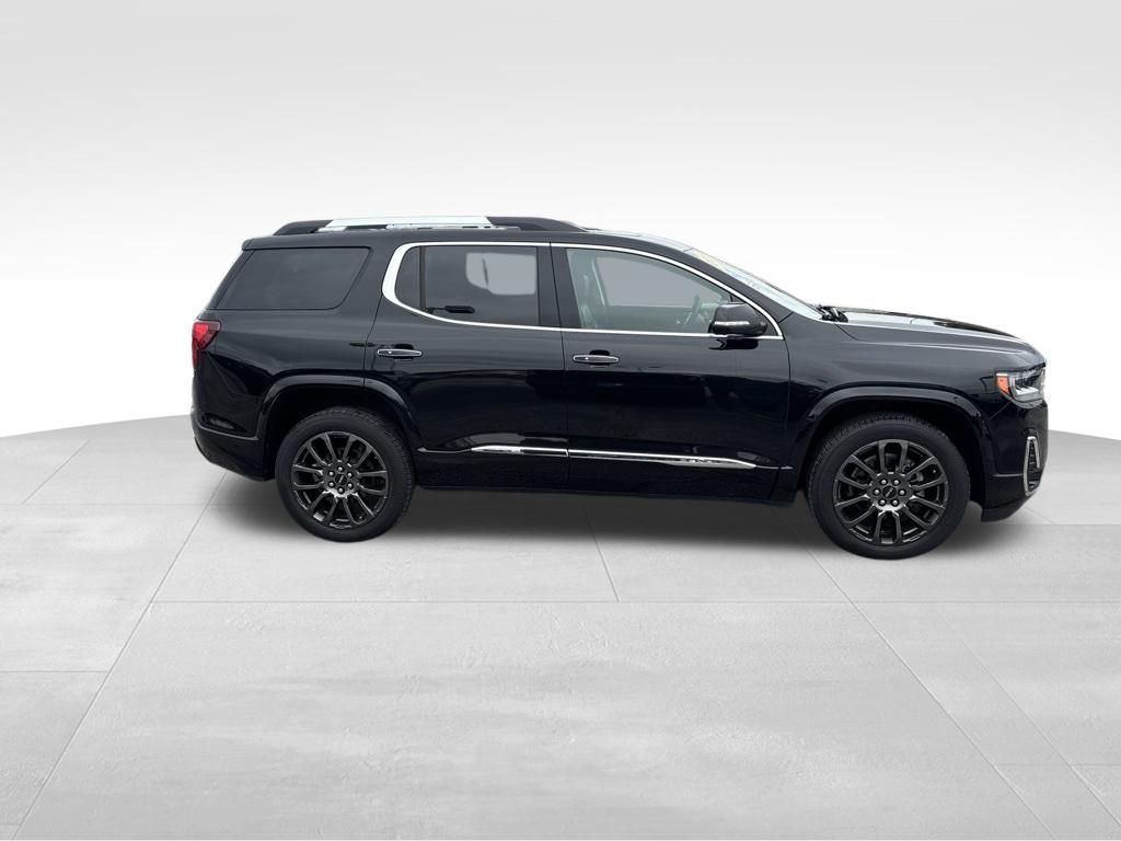 Used 2023 GMC Acadia SUV