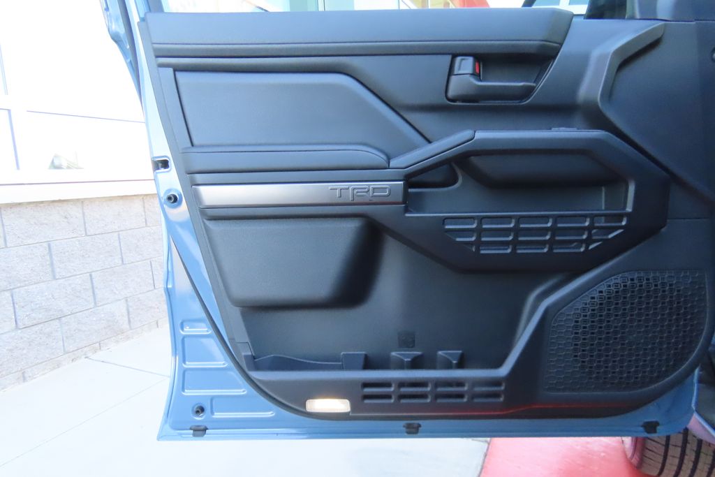 Thumbnail: 2026 Toyota 4Runner - 23