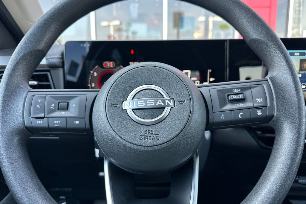 2026 Nissan KICKS SV - Photo 19