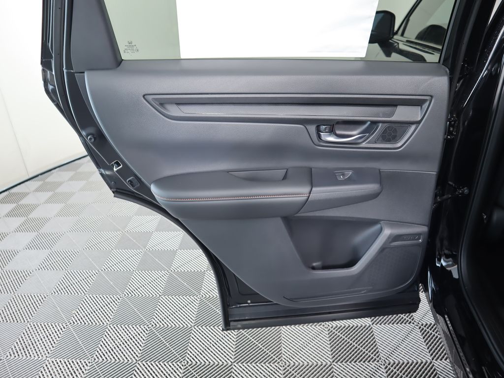 Thumbnail: 2026 Honda CR-V - 26