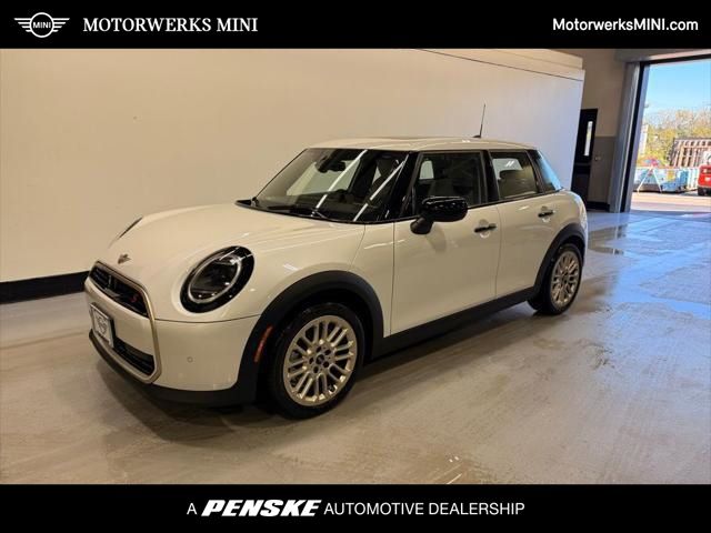 Thumbnail: 2025 MINI Cooper - 1