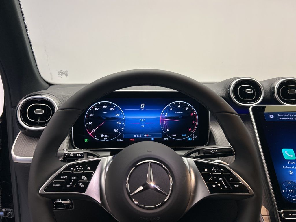 Thumbnail: 2026 Mercedes-Benz GLC - 13