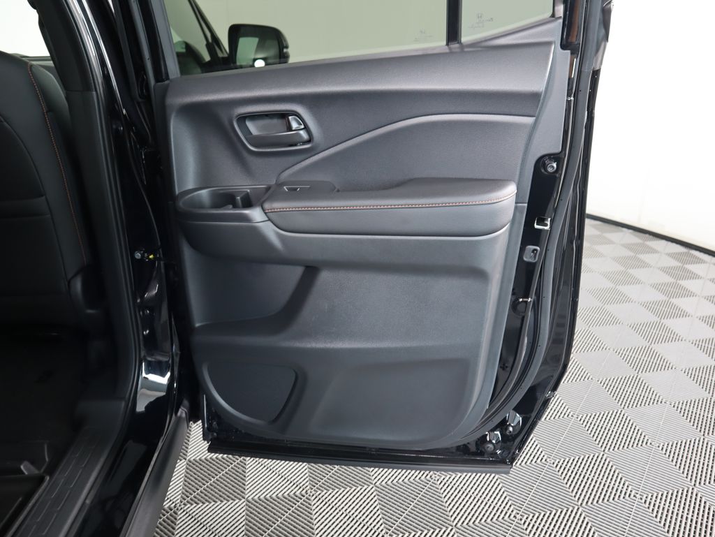 Thumbnail: 2026 Honda Ridgeline - 28