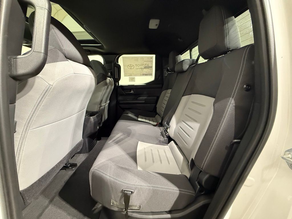 Thumbnail: 2025 Toyota Tacoma - 19