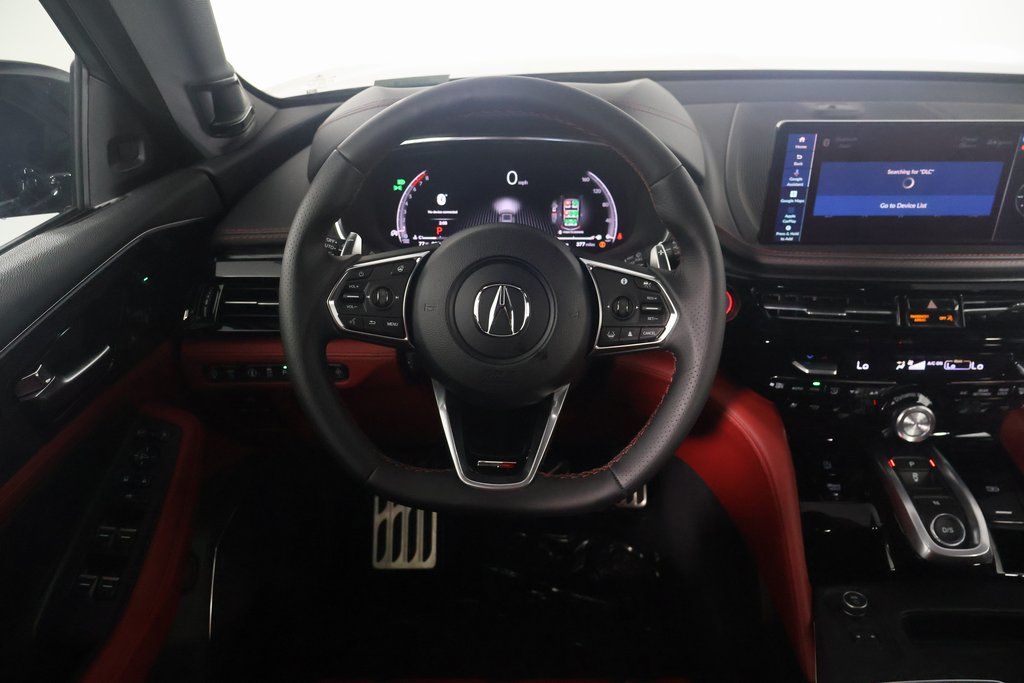 Thumbnail: 2026 Acura MDX - 3