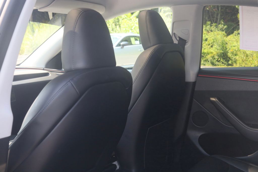 Used 2026 Tesla Model Y SUV