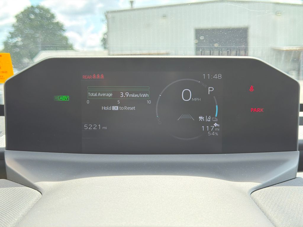 Used 2026 Toyota bZ SUV