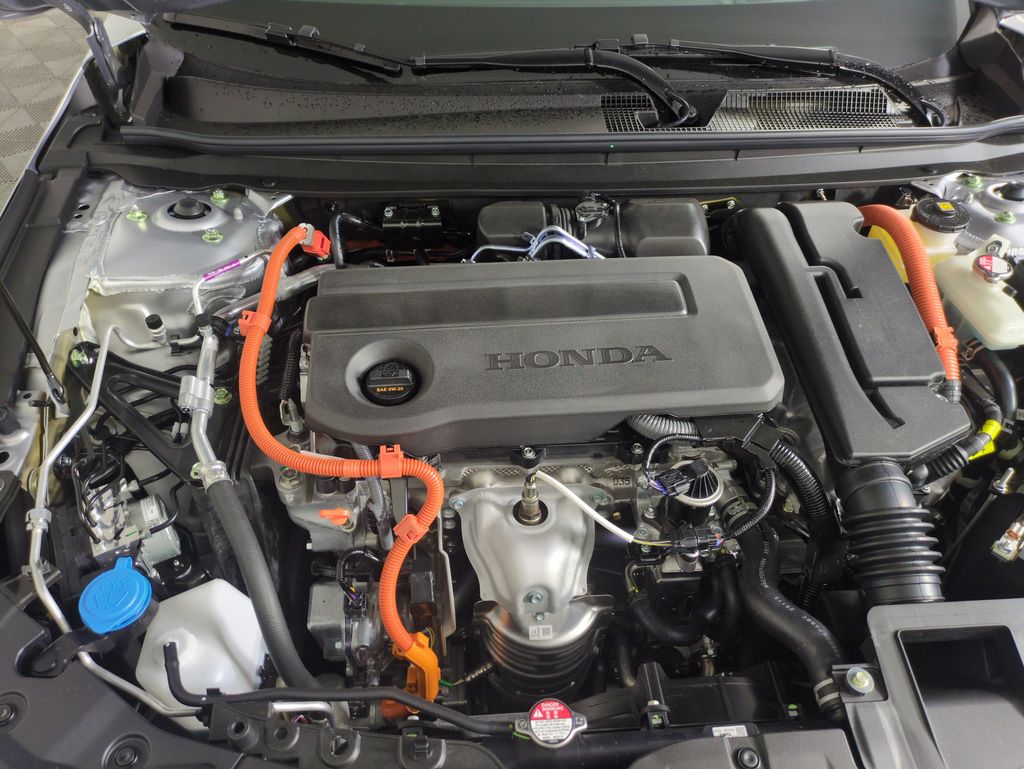 New 2025 Honda Accord Hybrid For Sale in Fort Wayne, IN