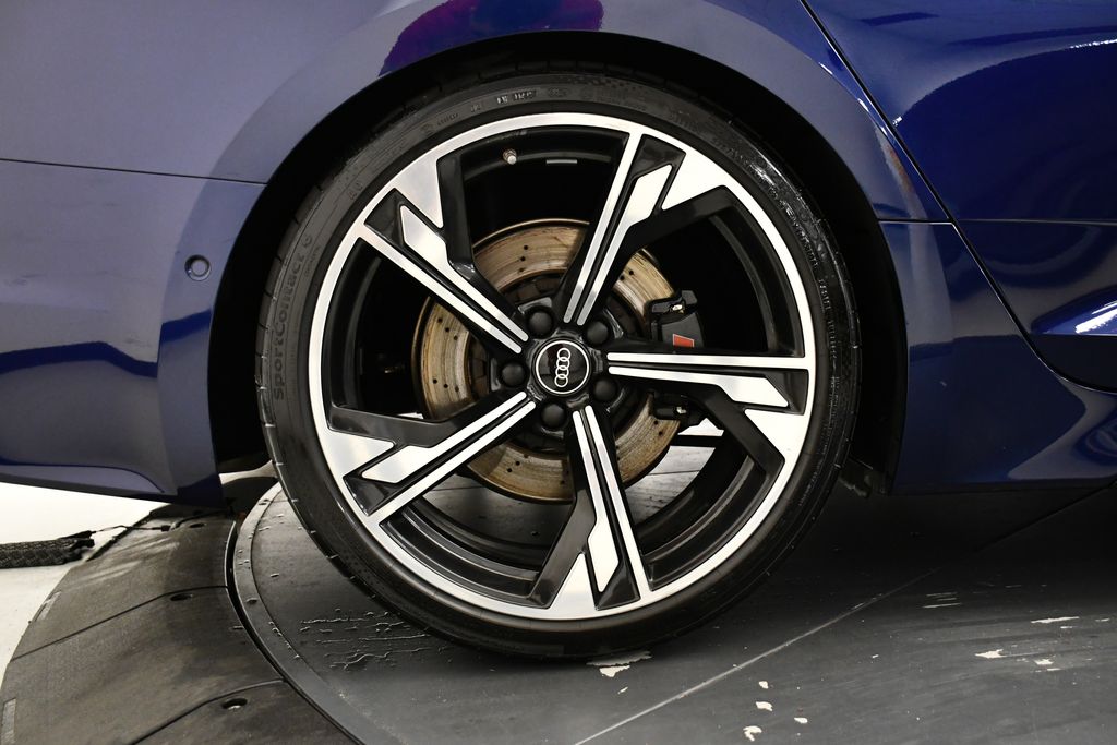 Thumbnail: 2022 Audi RS 5 - 14