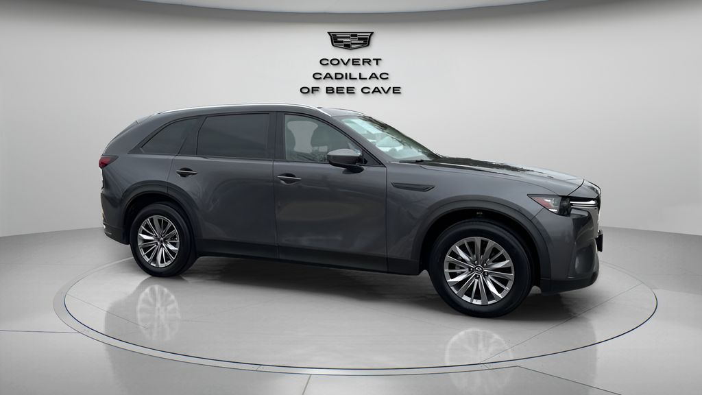 Used Car 2024 Mazda Cx-90  3.3 Turbo Preferred Plus For Sale Under $30,000 In Austin, Texas