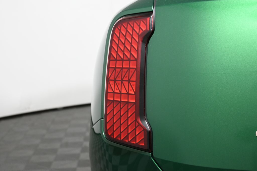 Thumbnail: 2025 MINI Cooper Countryman - 12