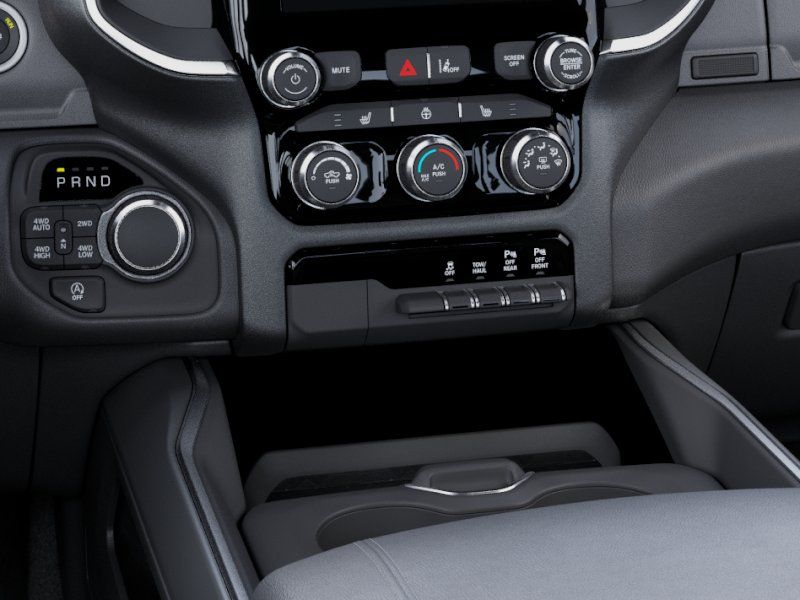 New 2026 Gray Ram Big Horn/Lone Star image 24