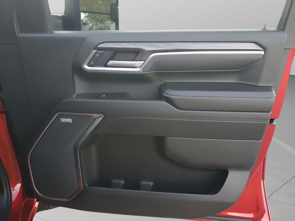 Used Car 2025 Chevrolet Silverado 2500hd  Ltz For Sale Under $80,000 In Austin, Texas