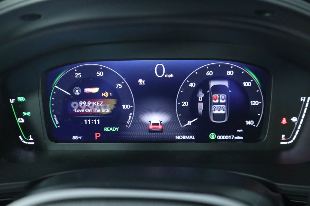 2025 Honda Civic Sport Touring 32