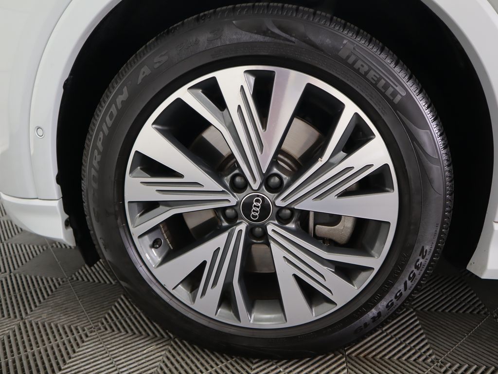 2023 Audi Q4 e-tron Premium Plus 31