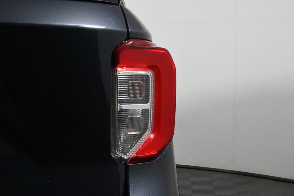 Thumbnail: 2023 Ford Explorer - 14
