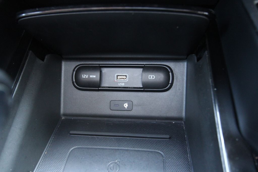Used 2022 Kia Telluride SUV