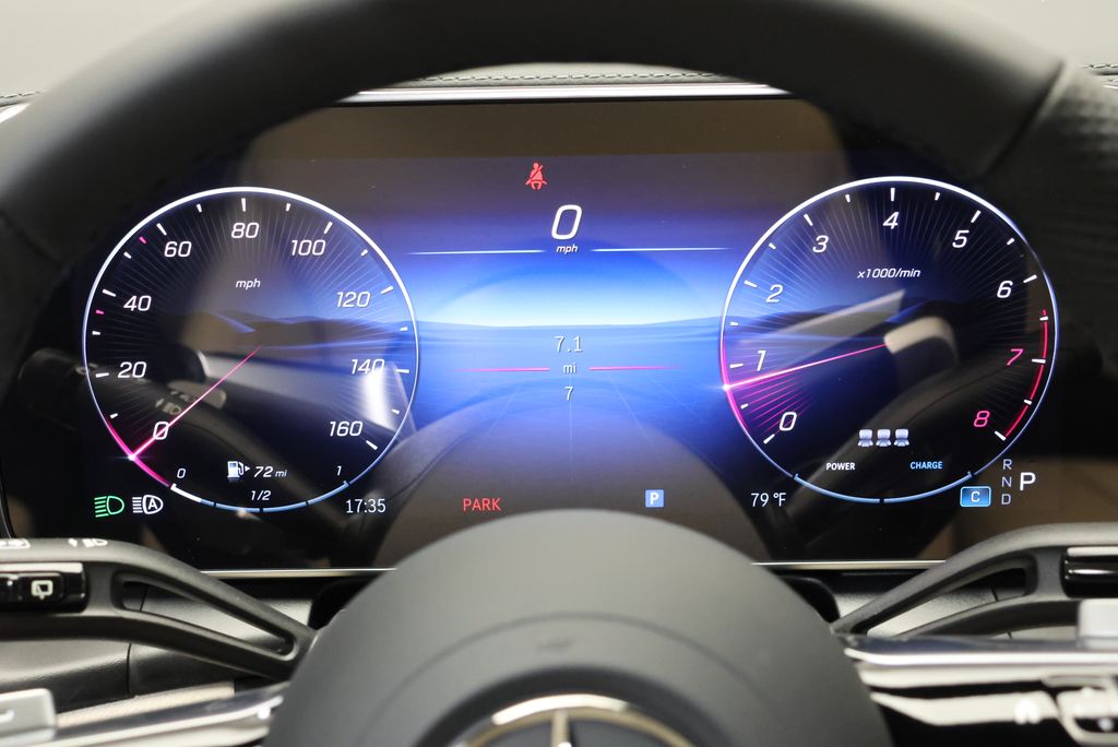 Thumbnail: 2027 Mercedes-Benz GLC - 23
