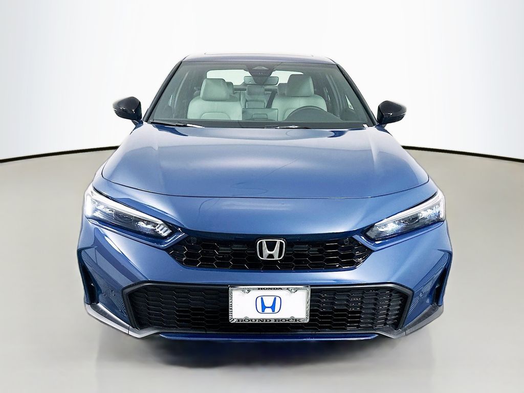Thumbnail: 2026 Honda Civic - 2