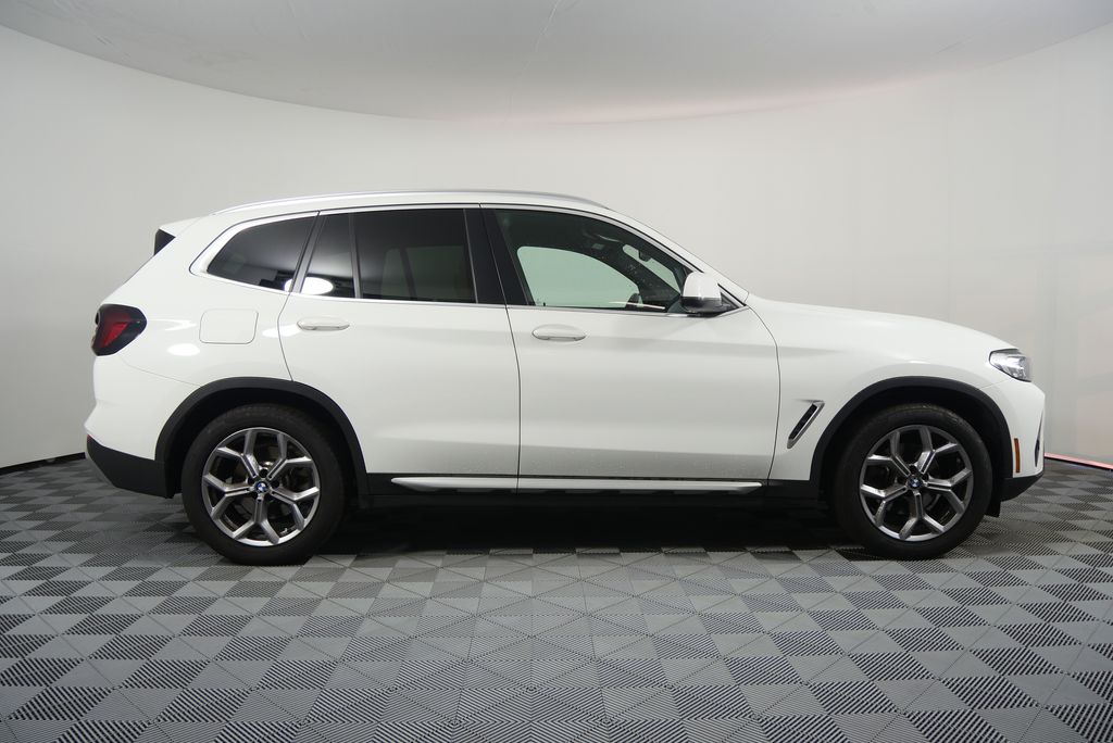 Thumbnail: 2023 BMW X3 - 2