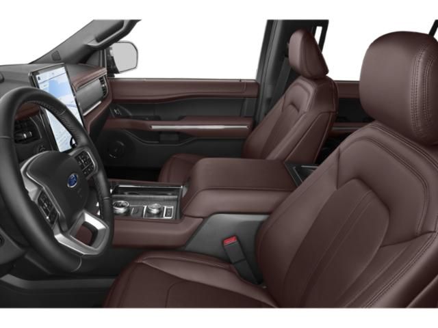 2024 Ford Expedition Max Limited Black at AutoSavvy Houston Southwest